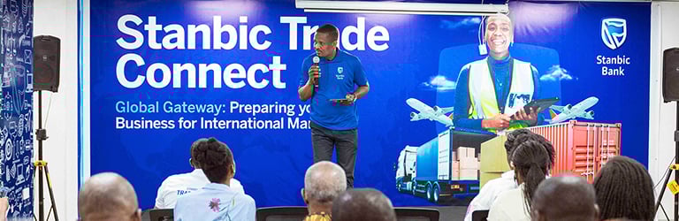 Trade Connect